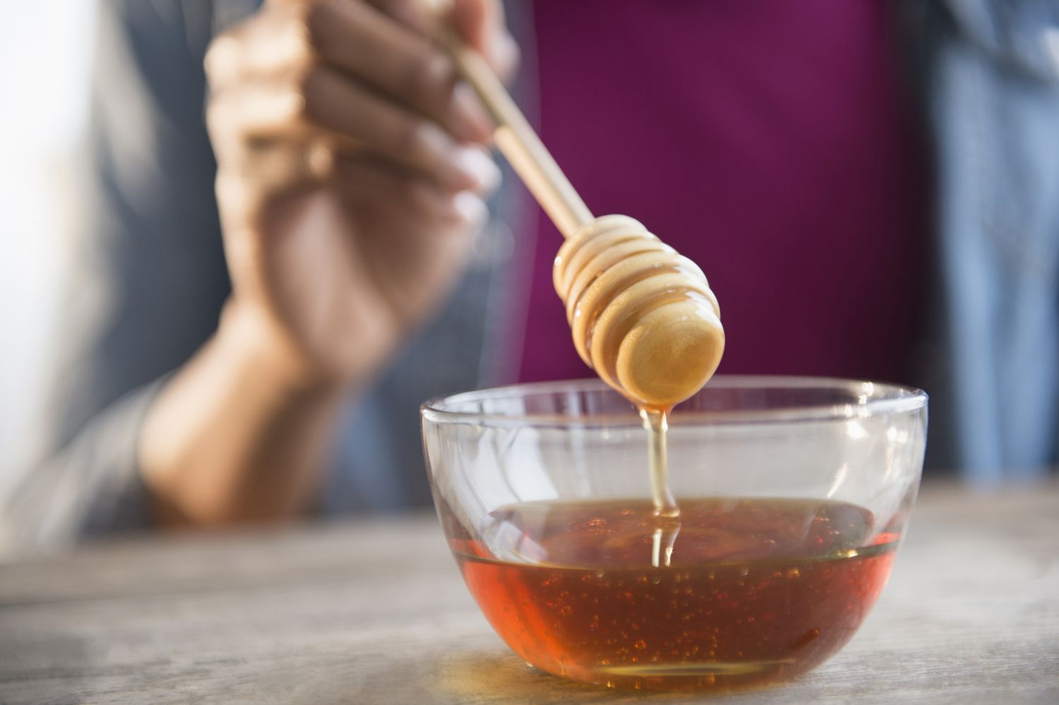 DIY Cough Relief: Natural Syrups You Can Make in Minutes